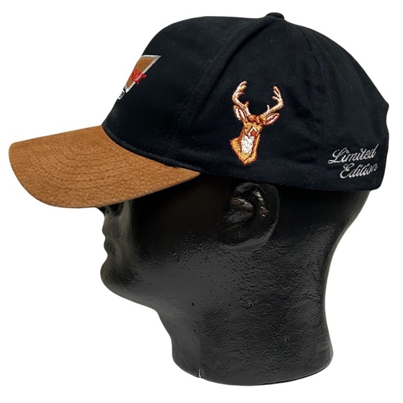 1999 Limited Edition Anheuser-Busch Budweiser Hat - Picture 2 of 11